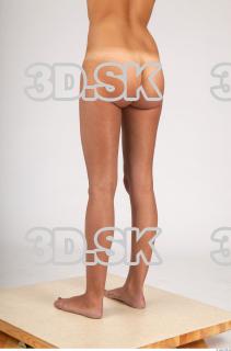 Leg texture of Darina 0004